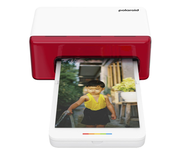 Polaroid Hi-print 4x6 biała - 1290758 - zdjęcie 6